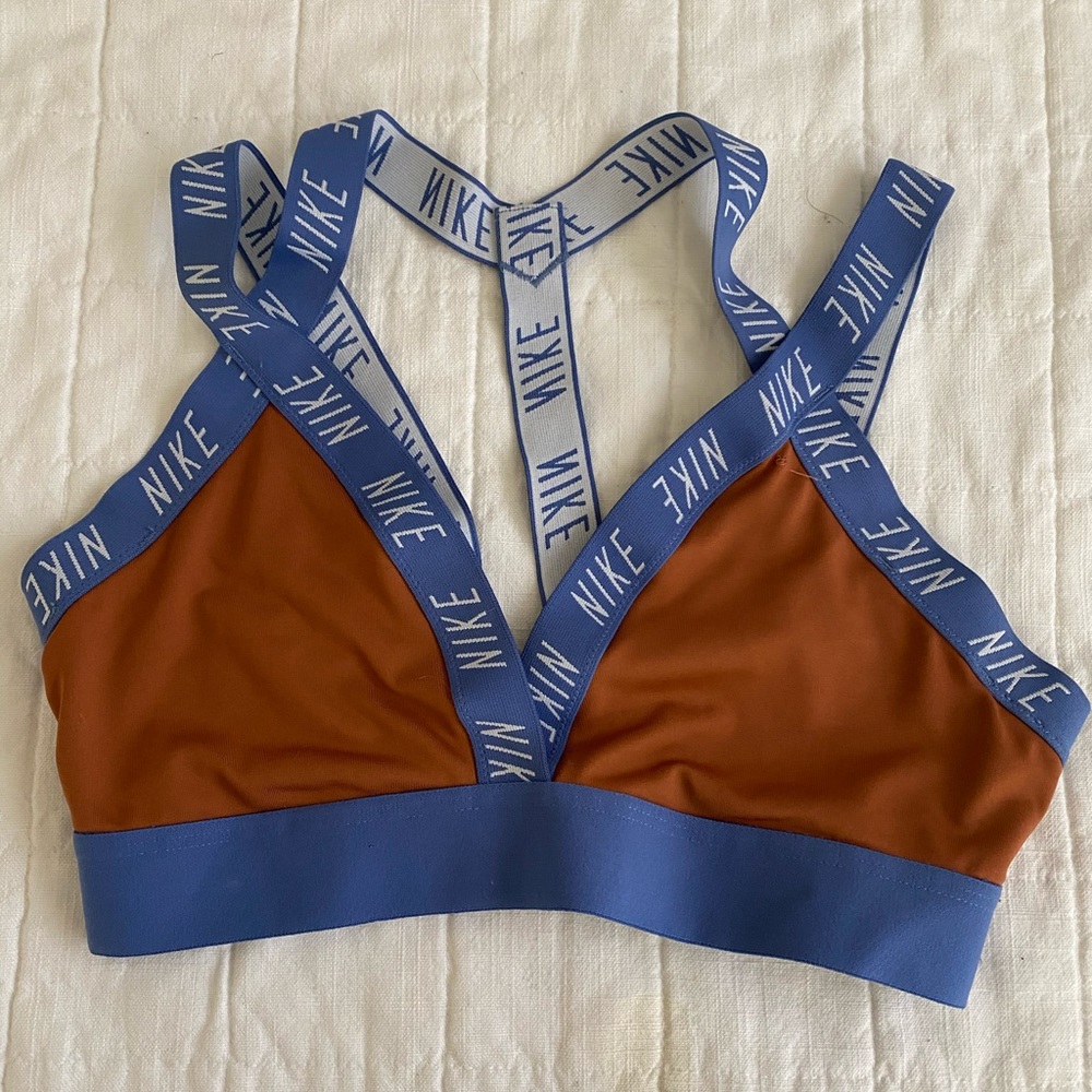 Nike sports bra